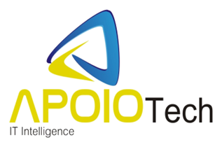 Logo ApoioTech